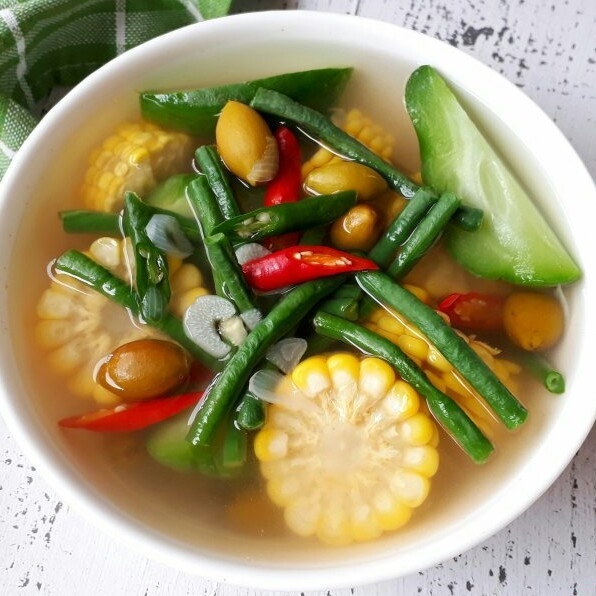 Sayur Asem