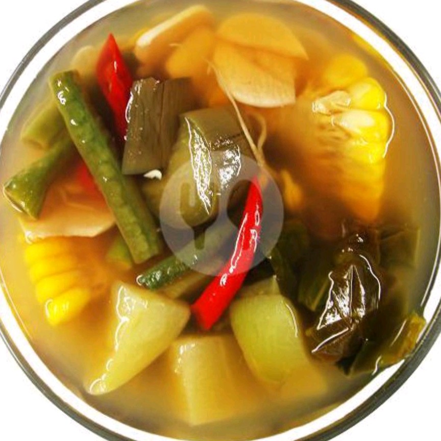 Sayur Asem