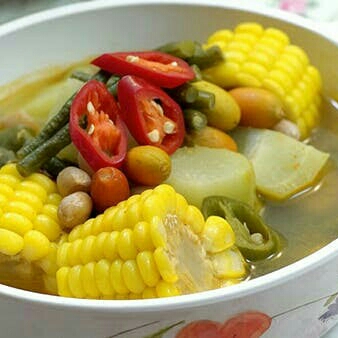 Sayur Asem