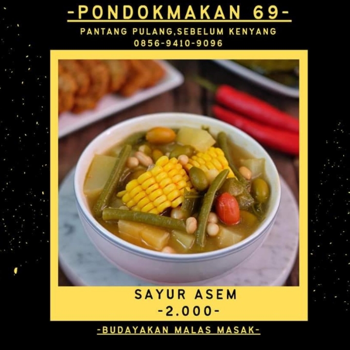 Sayur Asem