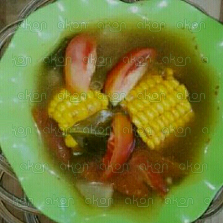 Sayur Asem