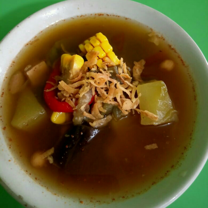 Sayur Asem