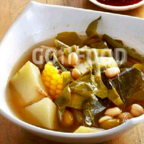 Sayur Asem