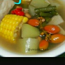 Sayur Asem