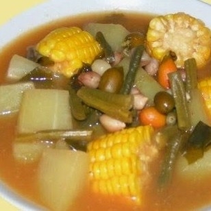 Sayur Asem