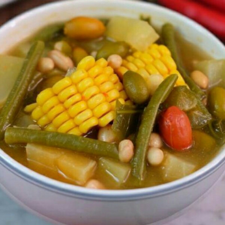 Sayur Asem