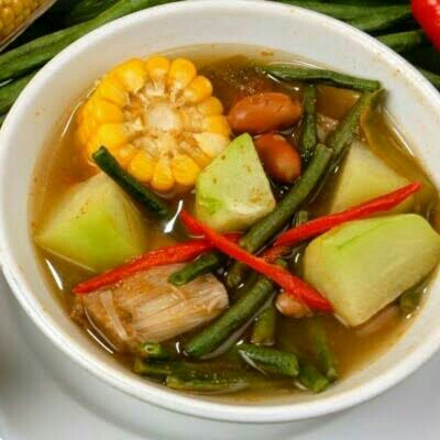 Sayur Asem