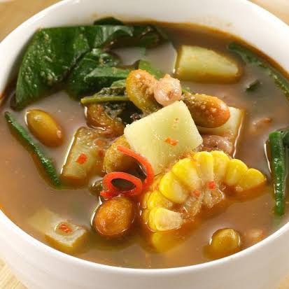 Sayur Asem