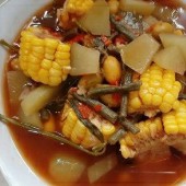 Sayur Asem