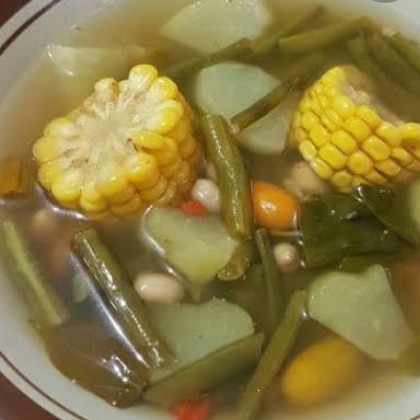 Sayur Asem