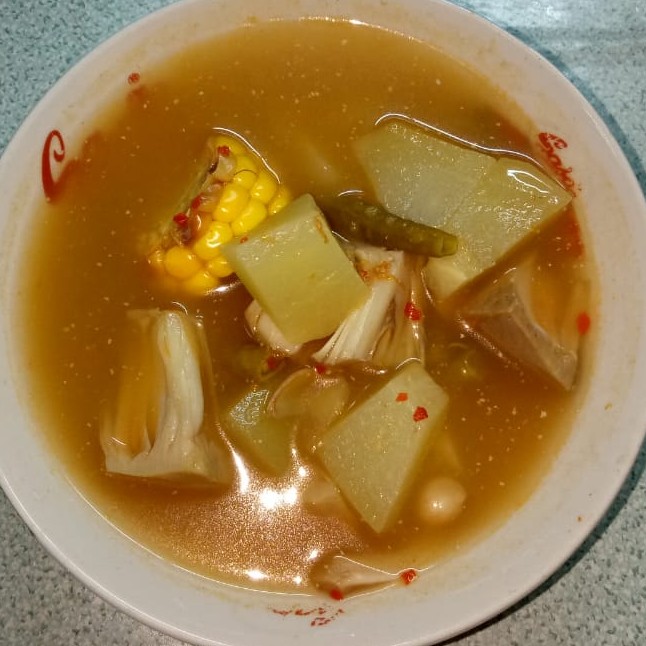 Sayur Asem