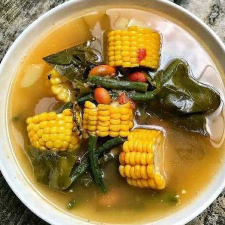 Sayur Asem