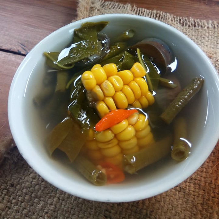 Sayur Asem