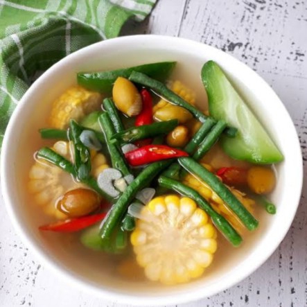 Sayur Asem