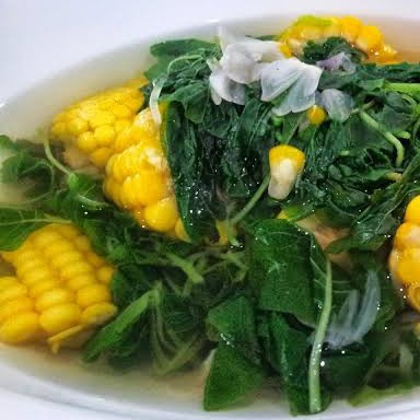 Sayur Bening