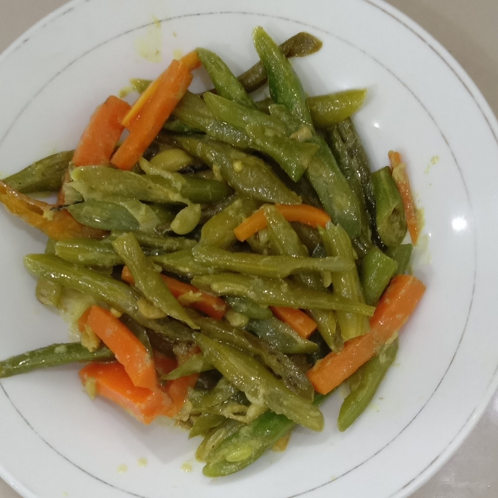 Sayur Buncis