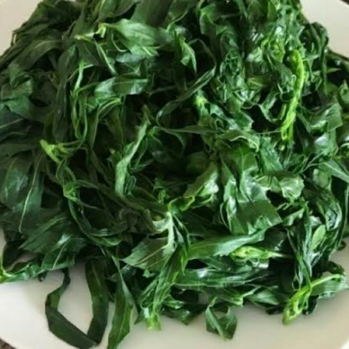 Sayur Daun Singkong