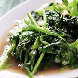 Sayur Hijau