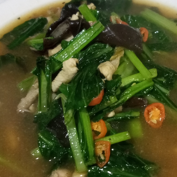 Sayur Ijo