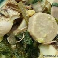 Sayur Kaladi