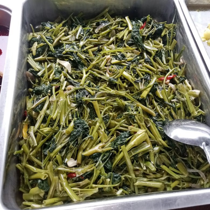 Sayur Kangkung 