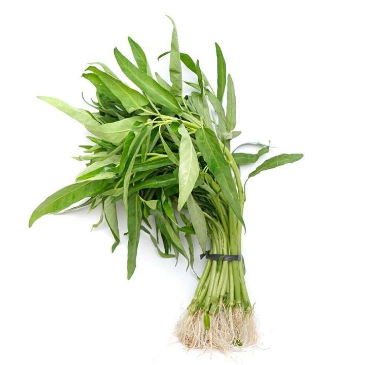 Sayur Kangkung Organik 500 gr