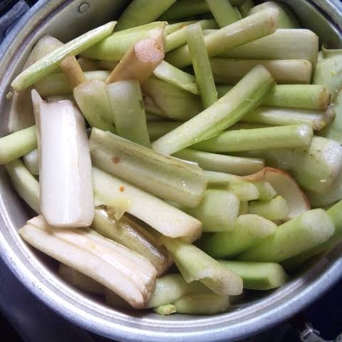 Sayur Keladi 1kg