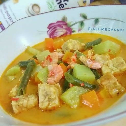 Sayur Lodeh