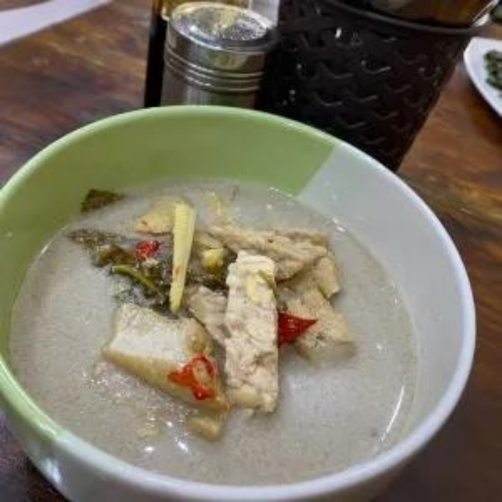 Sayur Lodeh