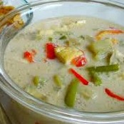 Sayur Lodeh