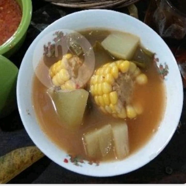 Sayur Lodeh