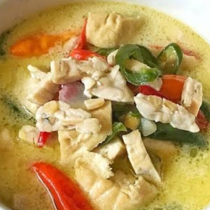 Sayur Lodeh