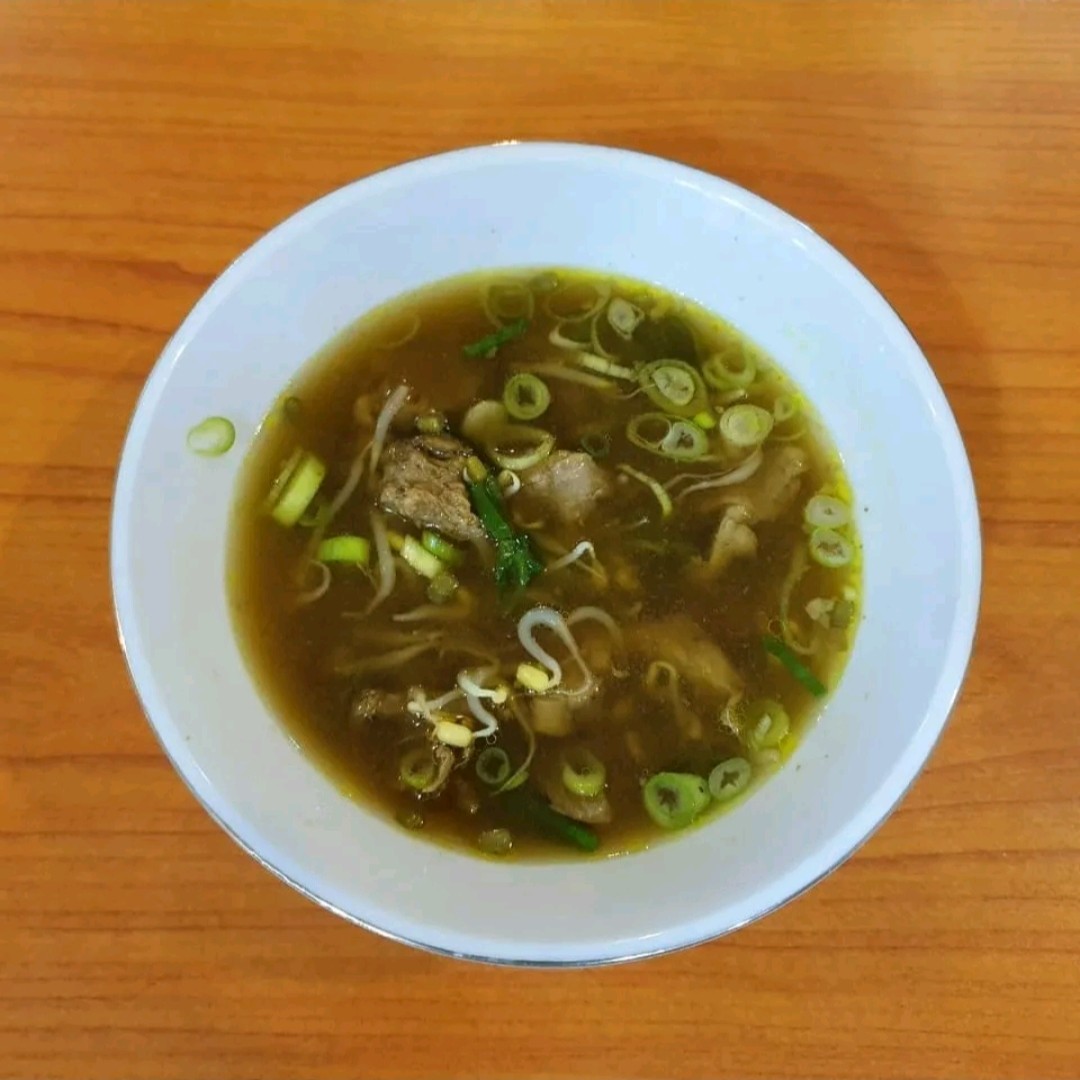 Sayur Lozzo