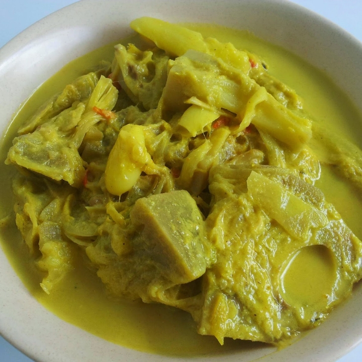 Sayur Nangka