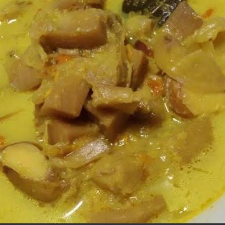 Sayur Nangka