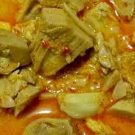 Sayur Nangka