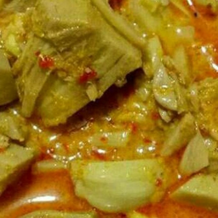 Sayur Nangka