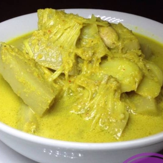 Sayur Nangka 2