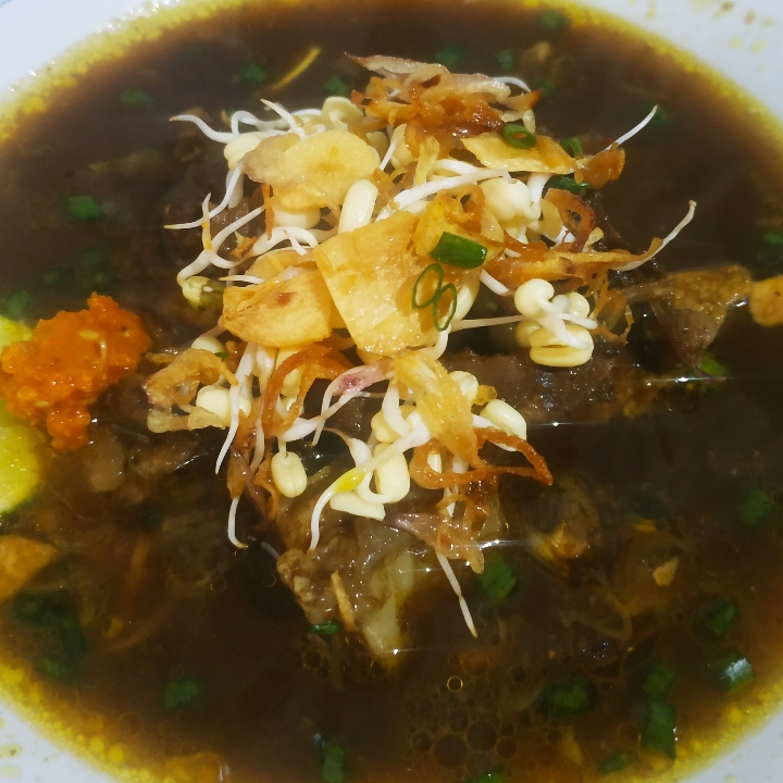 Sayur Rawon