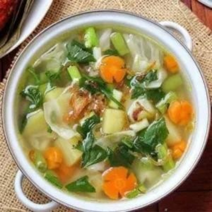 Sayur Sop