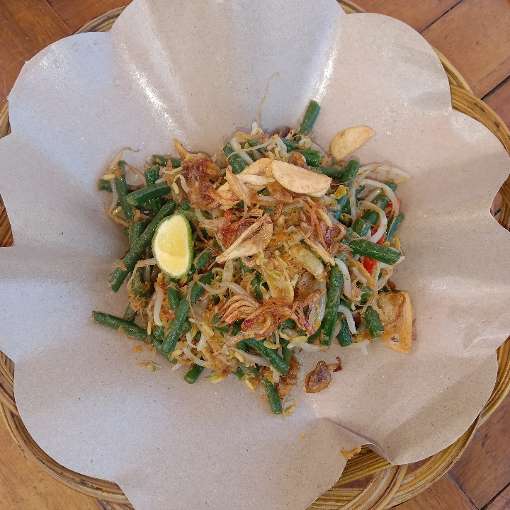 Sayur Urap