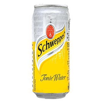 Schweppers Air Tonik 330ml