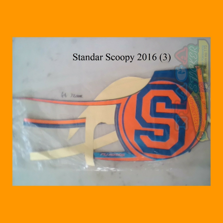 Scoopy 2016 3