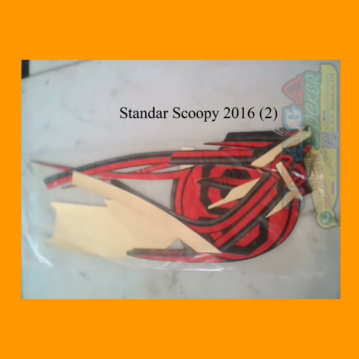 Scoopy 2016 4