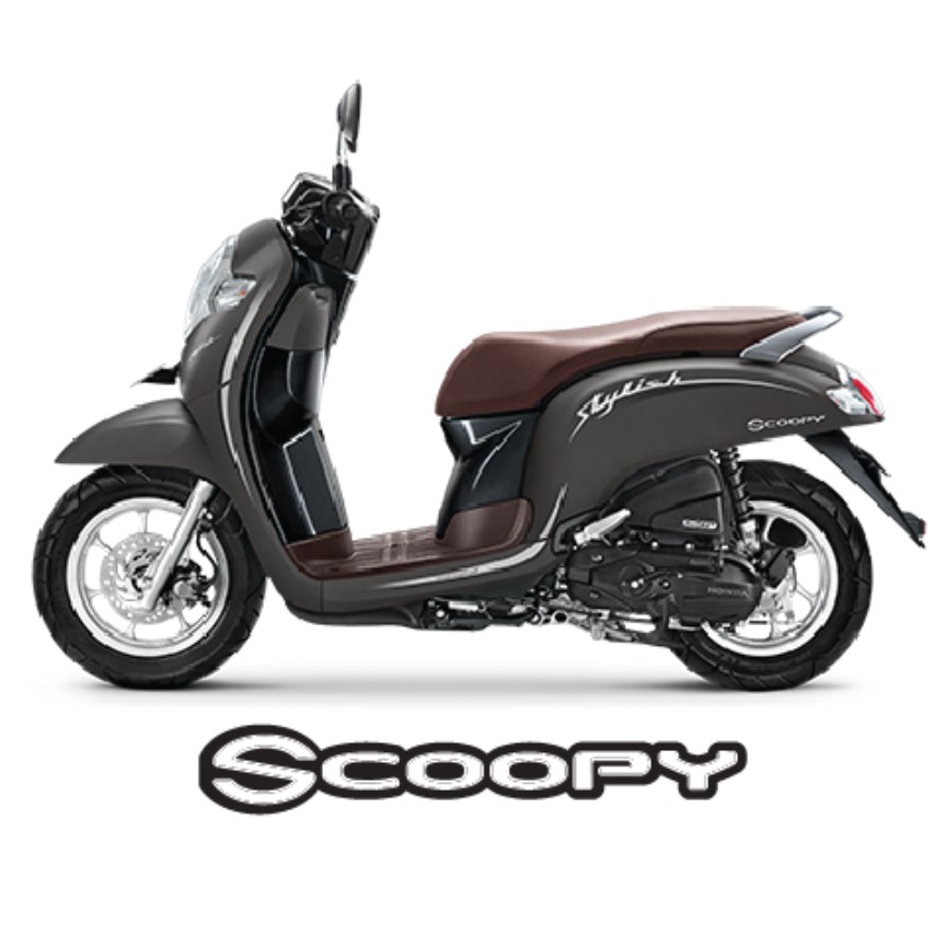 Scoopy Stylist - HP2