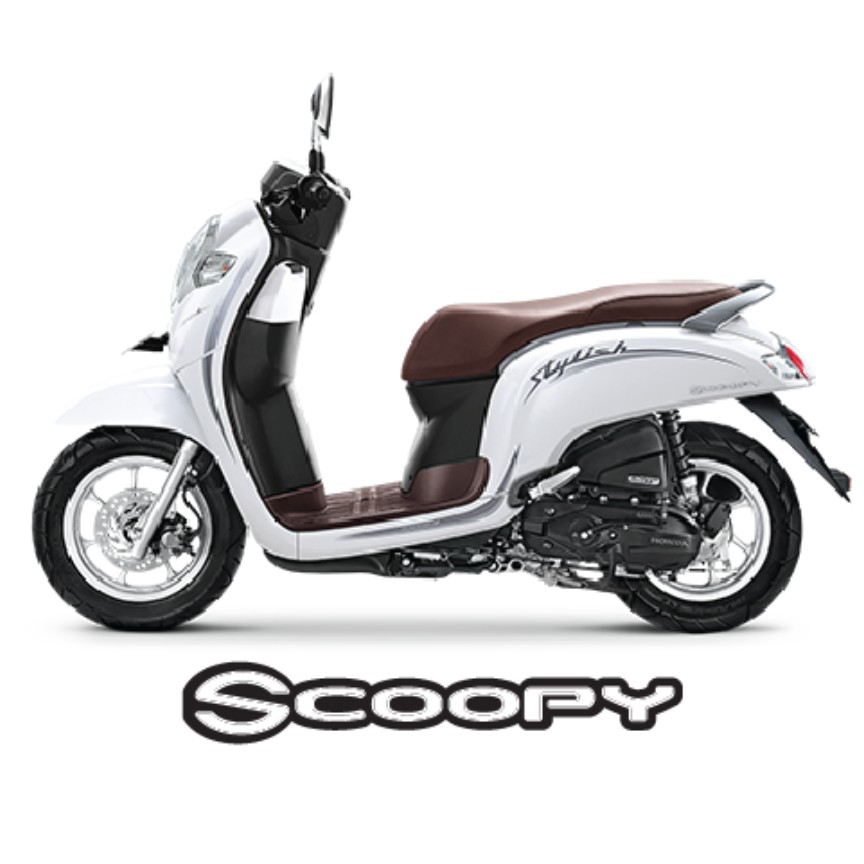 Scoopy Stylist - HP2 3