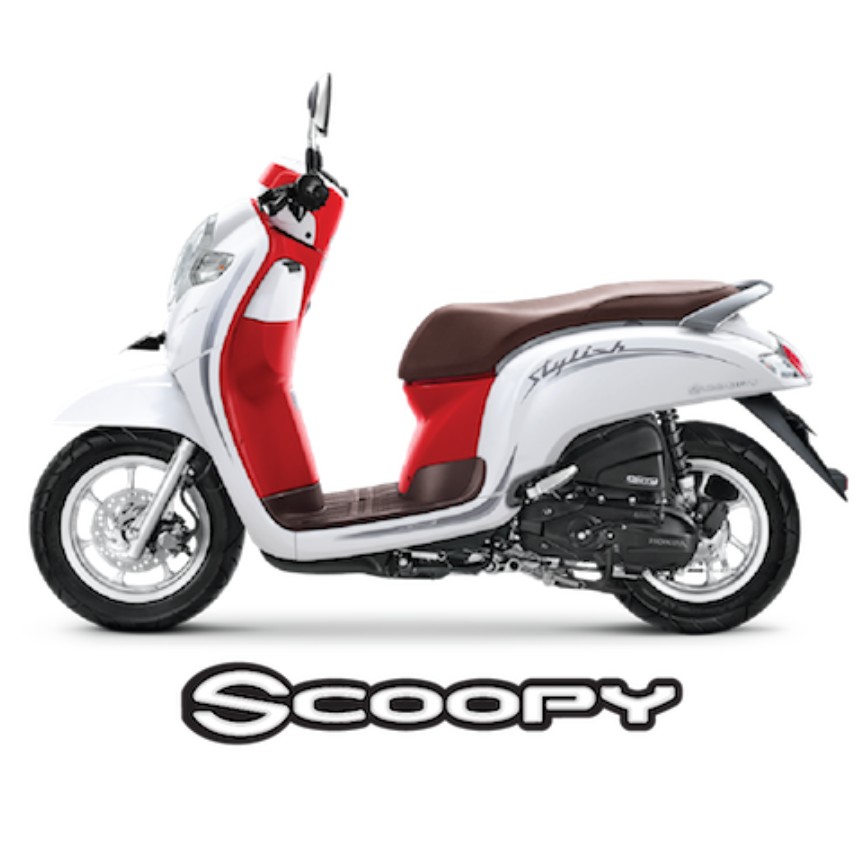 Scoopy Stylist - HP2 4