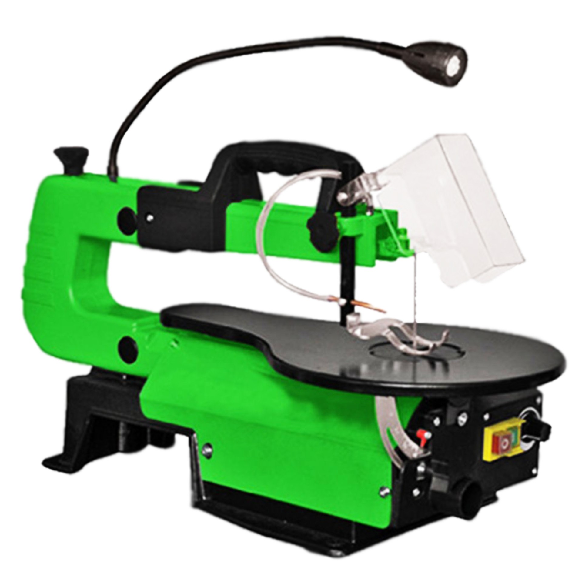 Scroll Saw Ryu RSS125 2