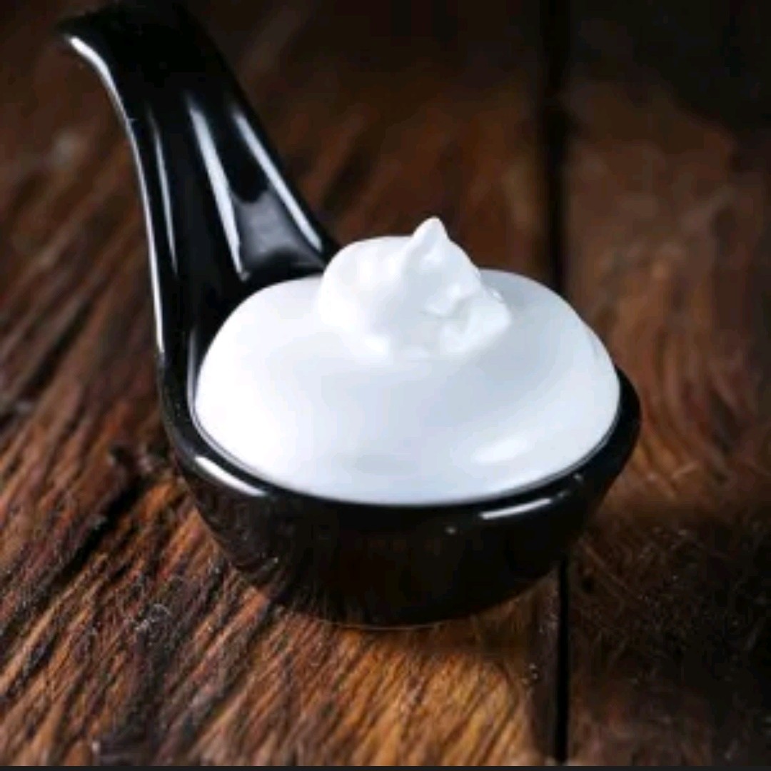 Sea Salt Cream