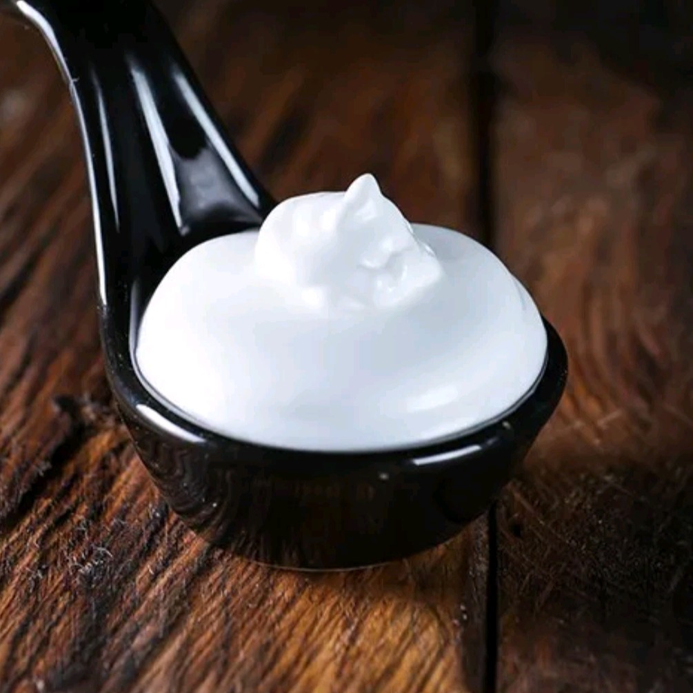 Sea Salt Cream